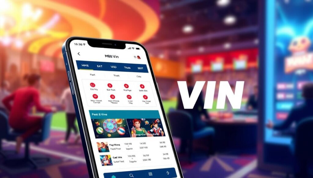 download tải m88 vin