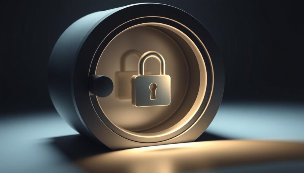 enkripsi SSL 256-bit