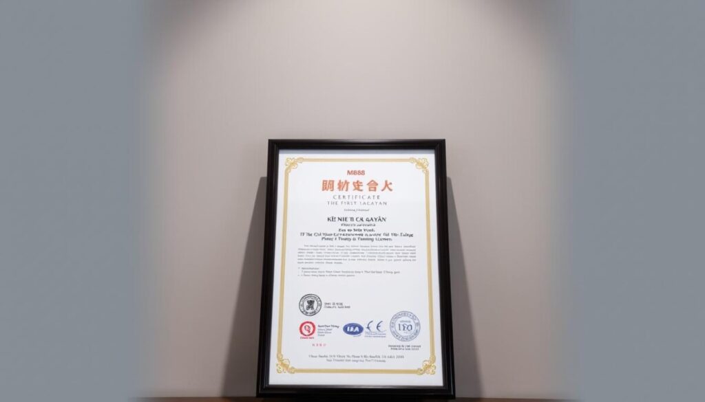 giấy phép First Cagayan giấy phép First Cagayan