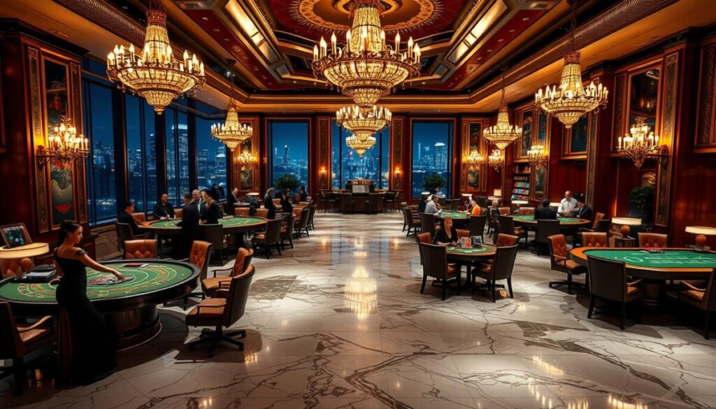 hệ thống casino đẳng cấp hệ thống casino đẳng cấp