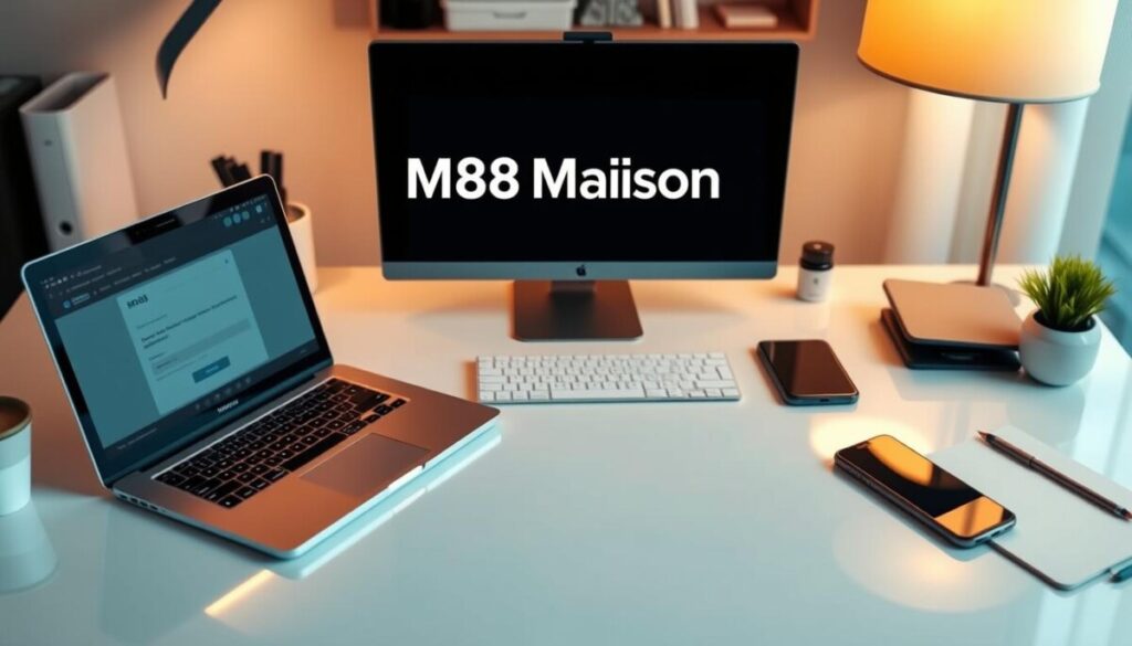 hướng dẫn đăng ký m88 maison