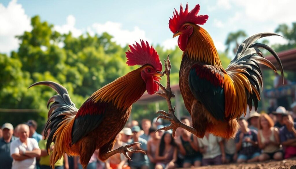 judi online sabung ayam