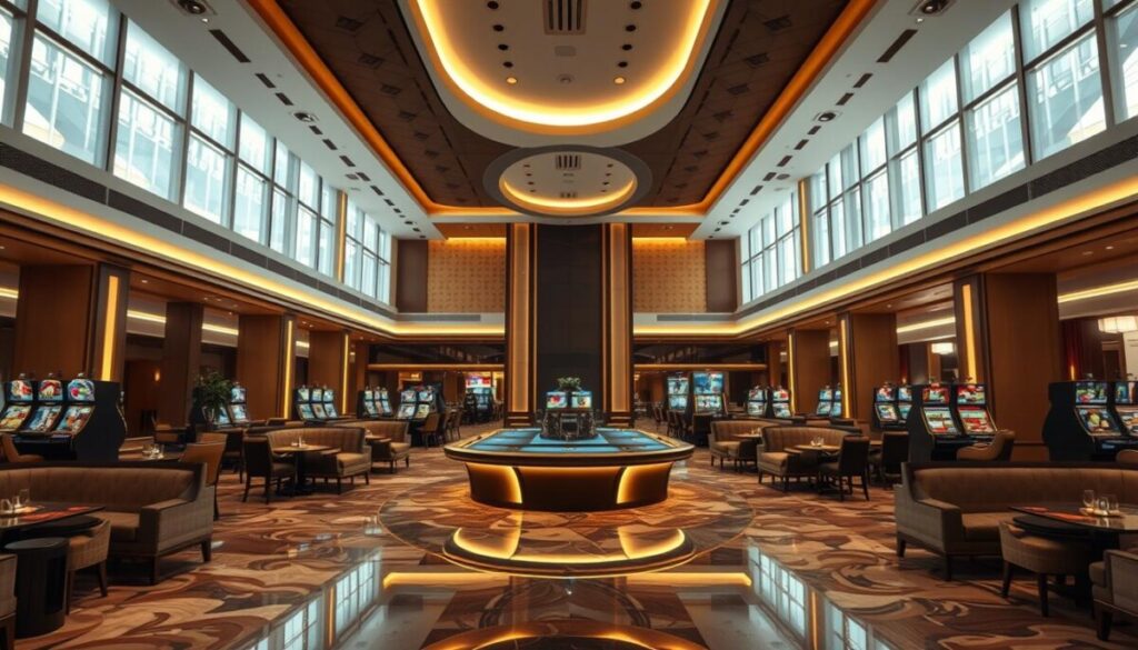 kasino online terbaik di indonesia