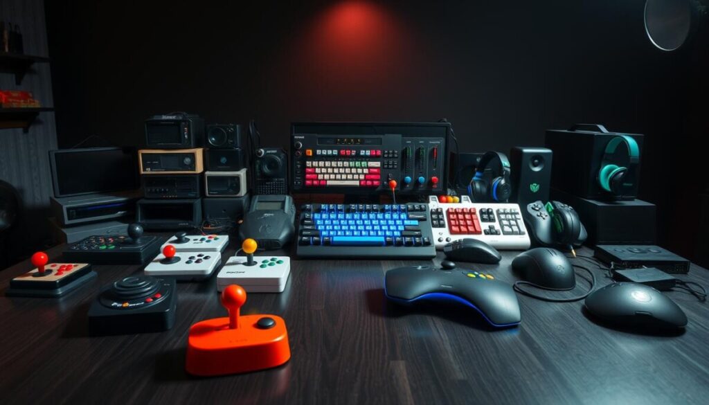 koleksi permainan lengkap