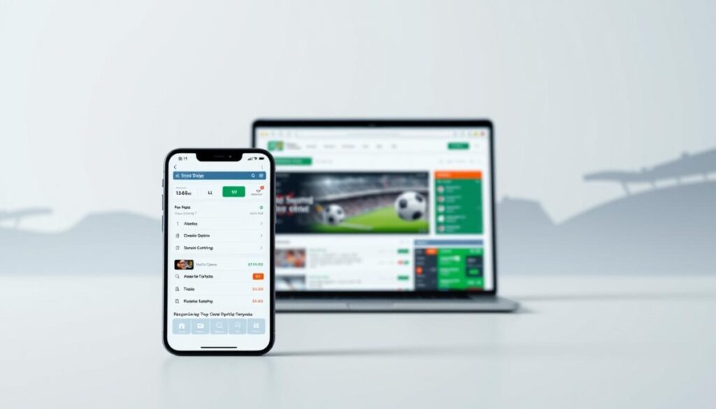 kriteria situs taruhan bola online terbaik