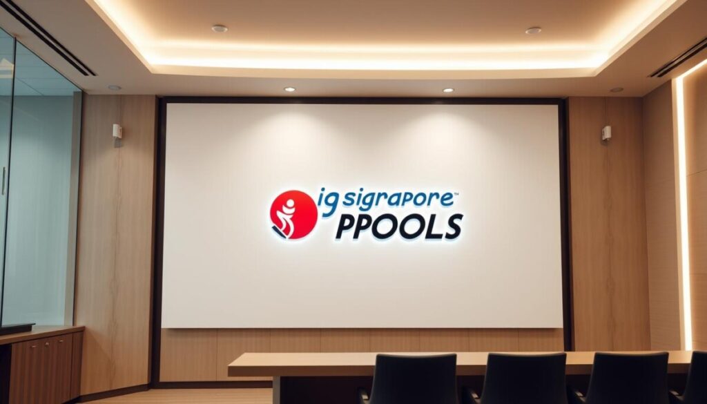 legalitas resmi Singapore Pools
