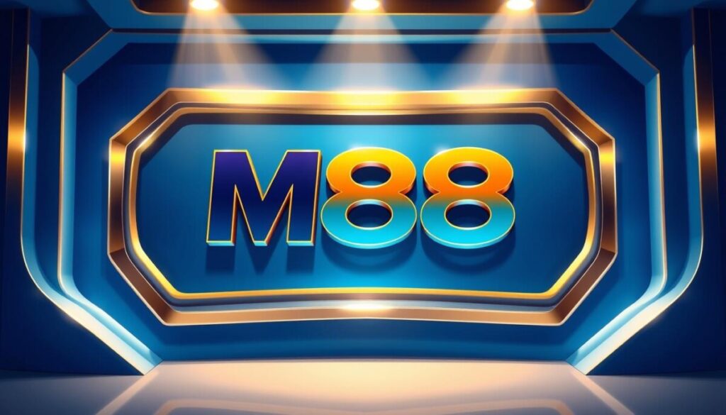 lịch sử m88 lịch sử m88