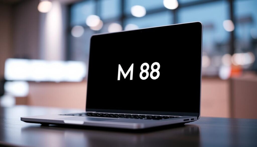 link alternatif m88