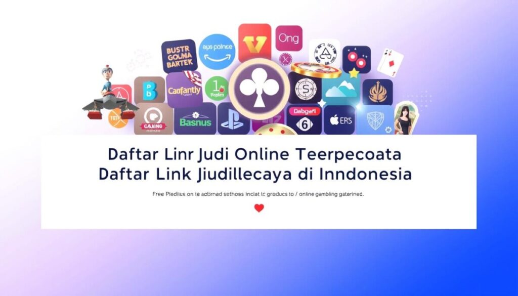 link judi online