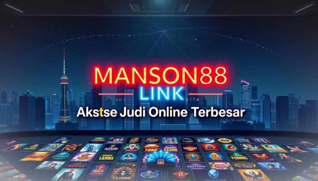 link mansion88