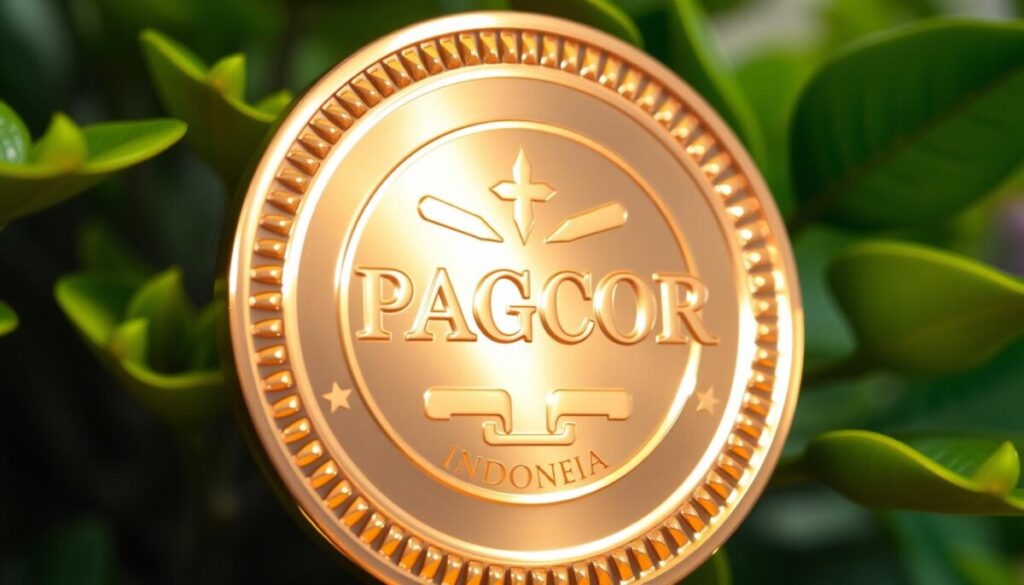 lisensi PAGCOR regulasi judi online Indonesia