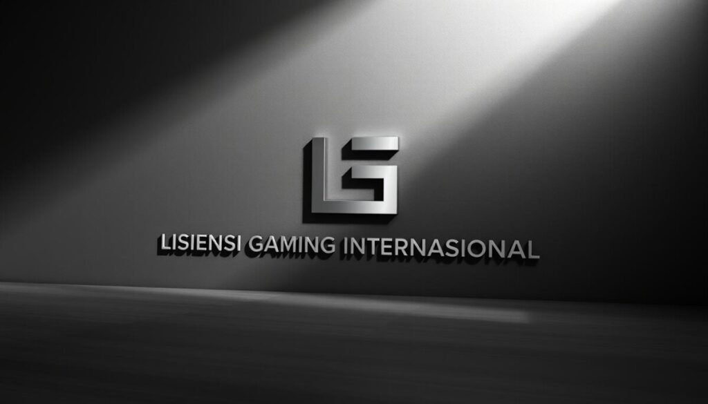 lisensi gaming internasional