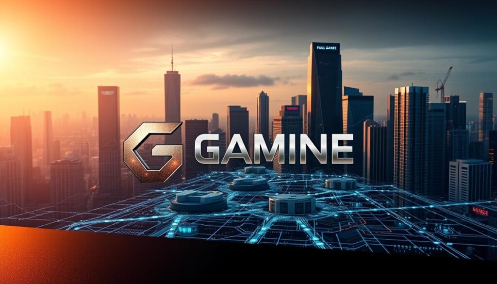 lisensi gaming internasional