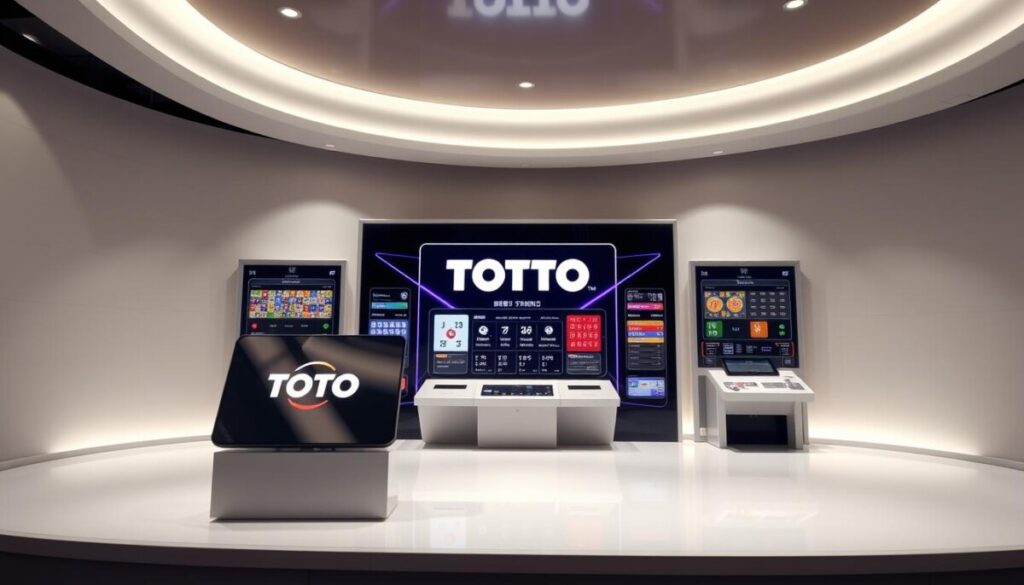 lottery toto