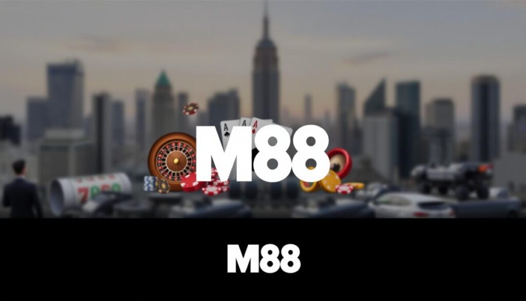 m88 apps