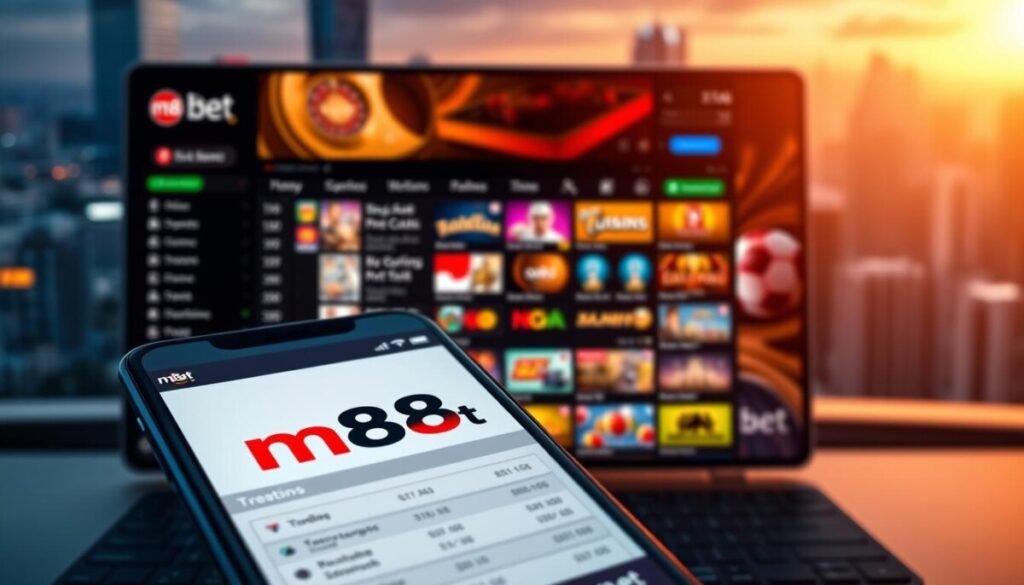 m88 bet