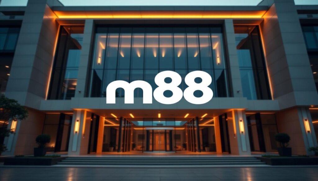 m88 nhà cái trực tuyến hàng đầu châu a