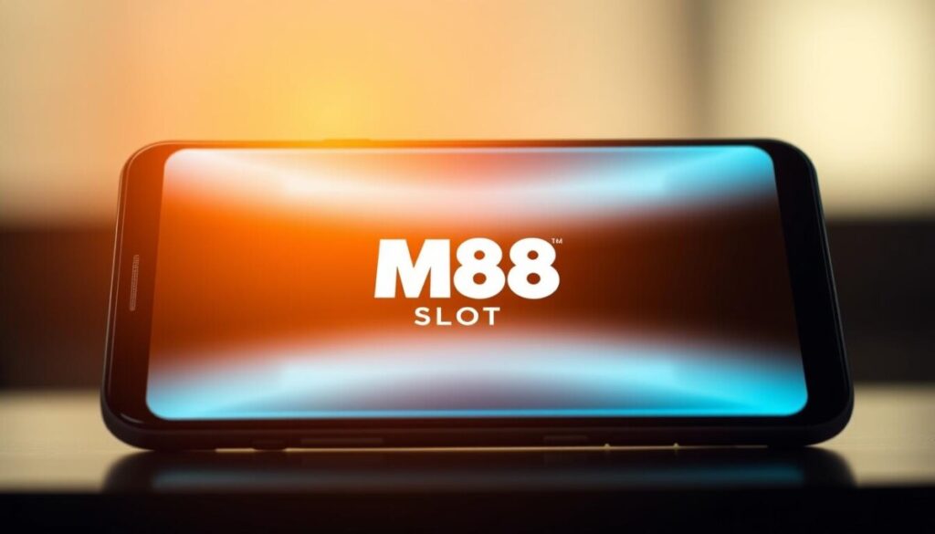 m88 slot apk