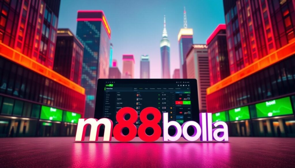 m88bola