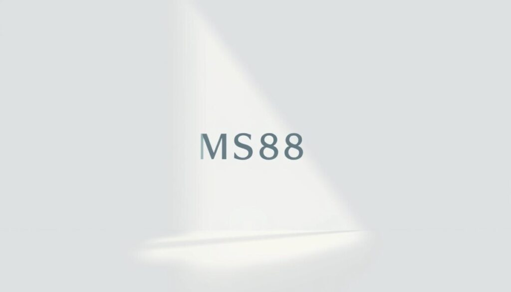 ms88สํารอง