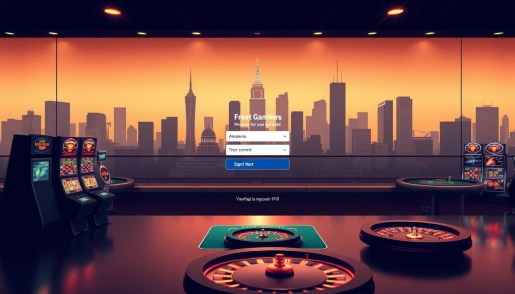 permainan judi kasino online