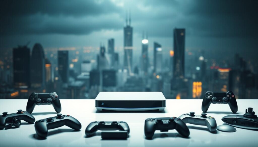 platform gaming eksklusif