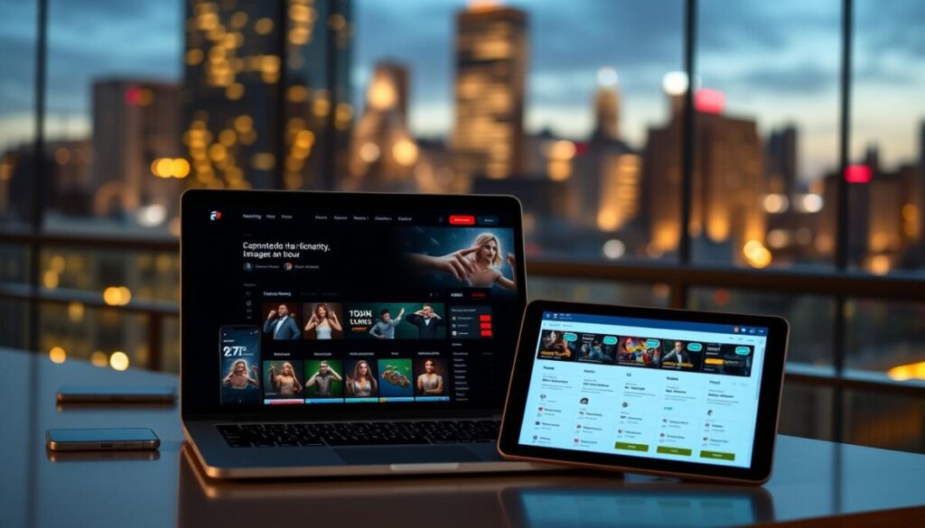 platform judi digital