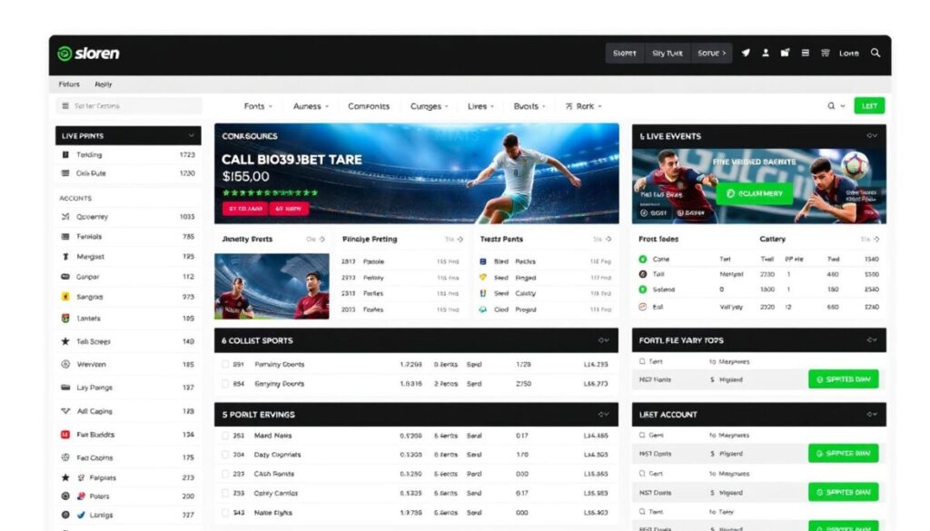 platform taruhan bola online m88 sport