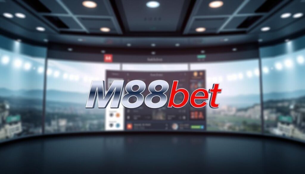 situs judi berlisensi m88bet