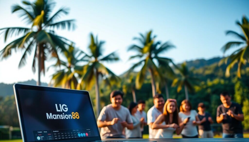 situs judi terpercaya