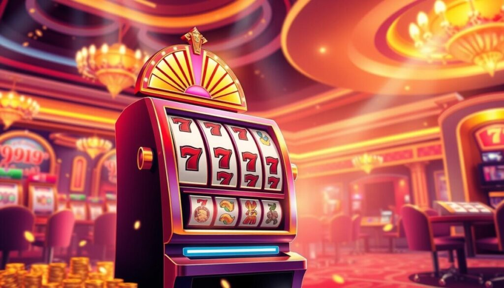 slot judi online