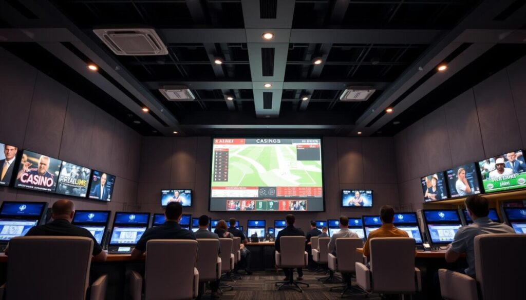 sportsbook terlengkap dan live casino online