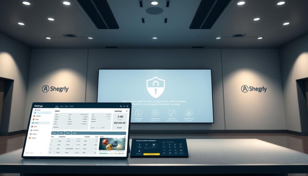 standar keamanan platform judi online