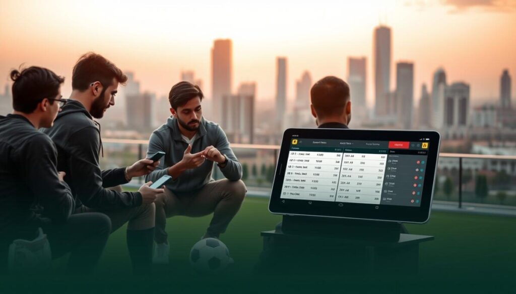 taruhan bola online terpercaya