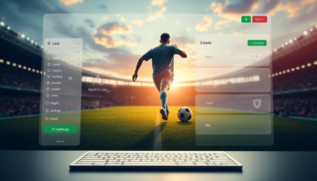 taruhan sepakbola online