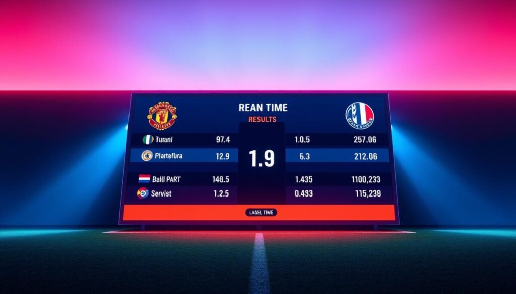 tỷ lệ bóng đá