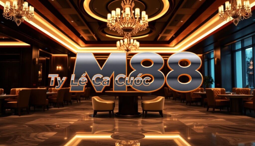 ty le ca cuoc m88