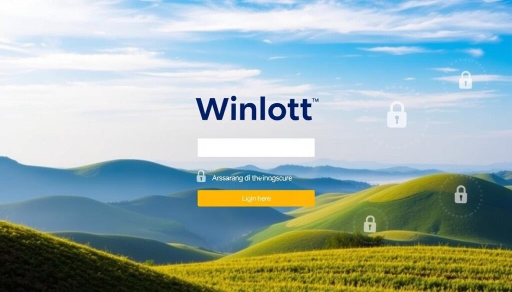 winlotre login