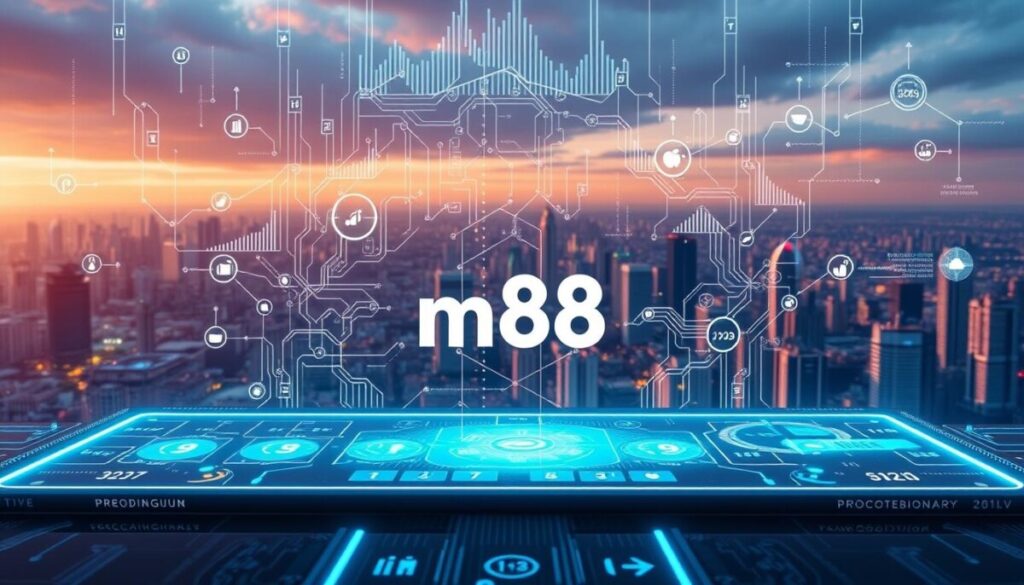 เทคโนโลยีพนันหวย