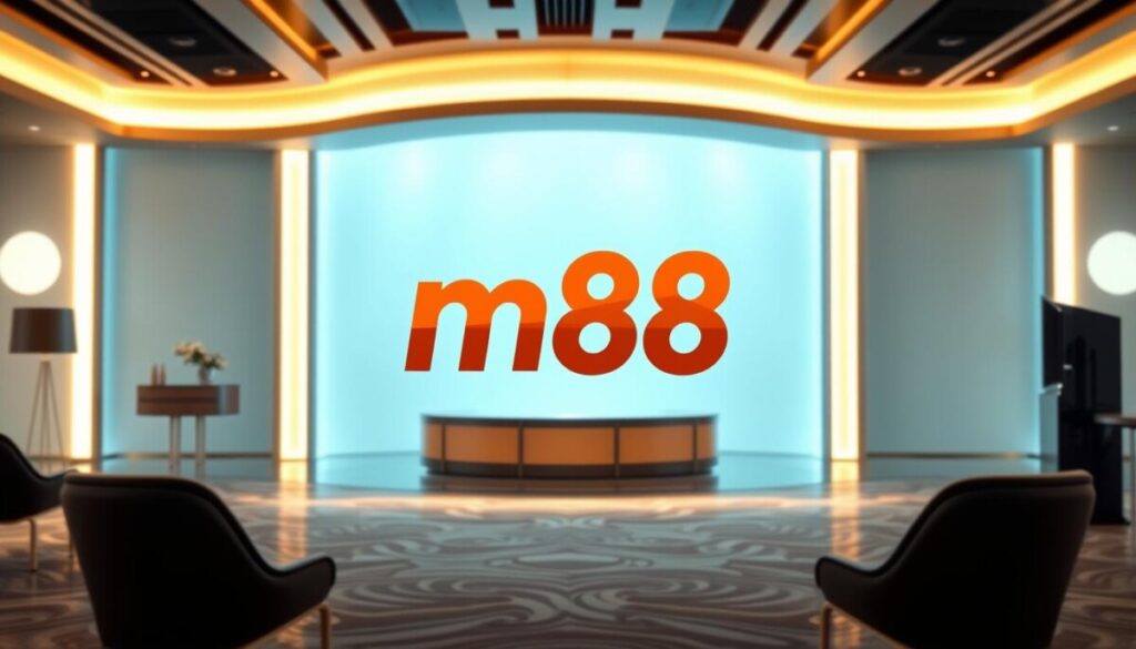 เว็บตรง m88