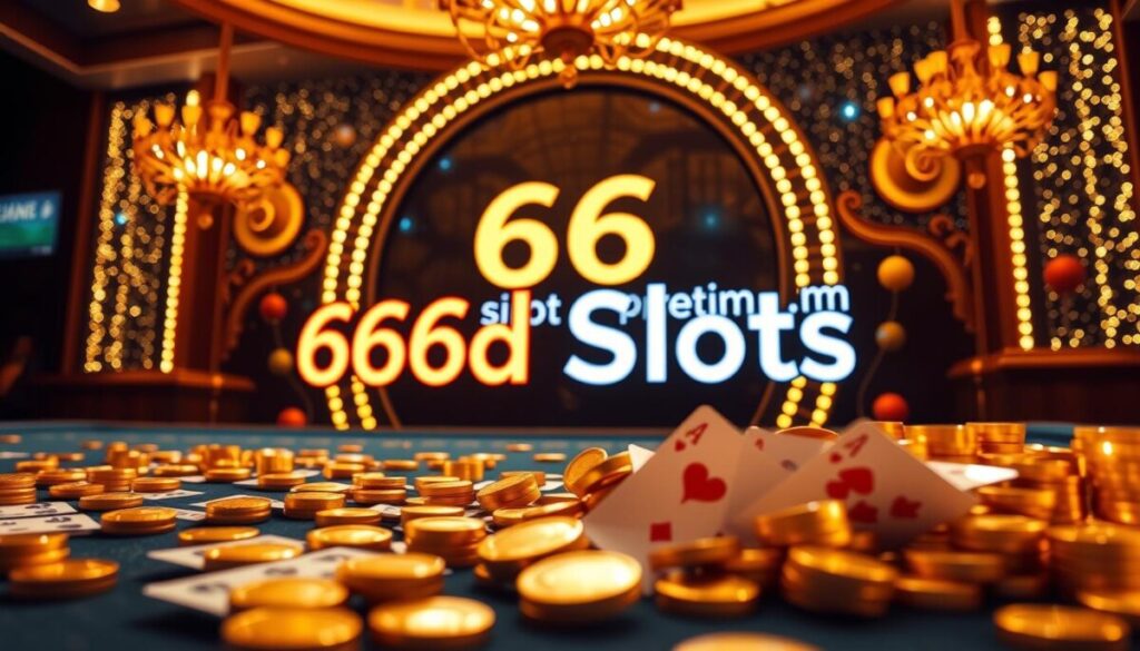 66d slots