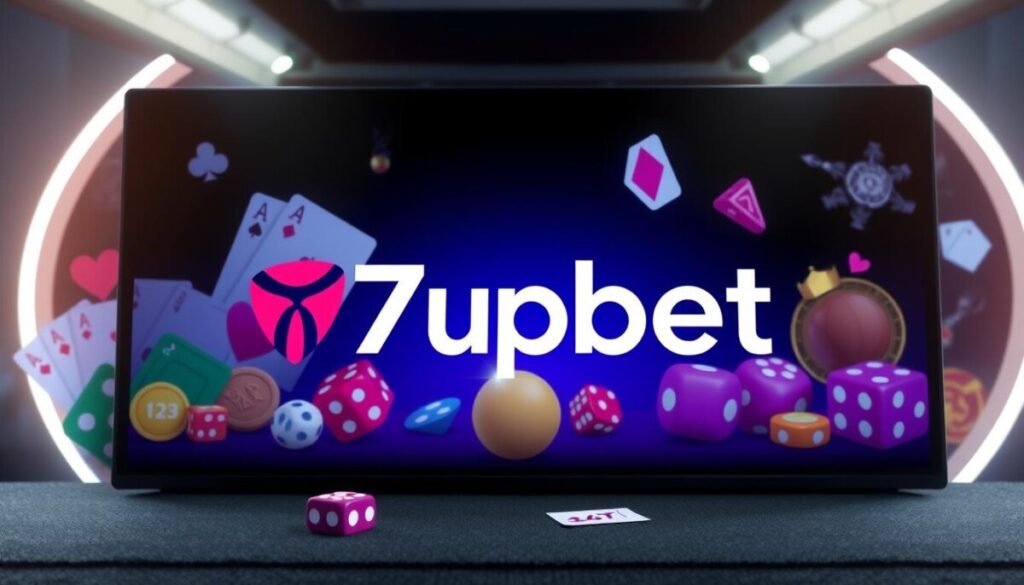 7upbet
