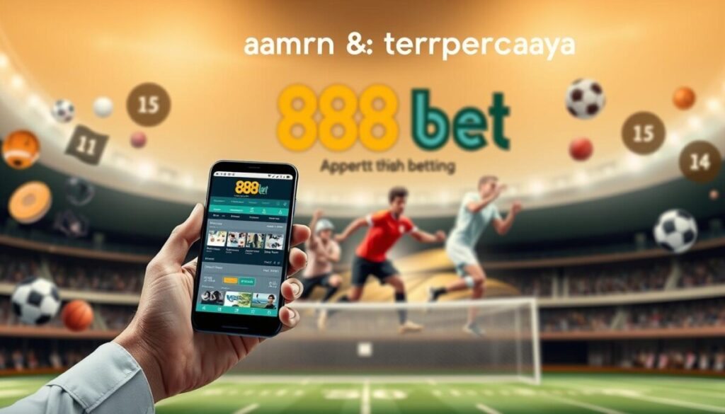 888 bet online
