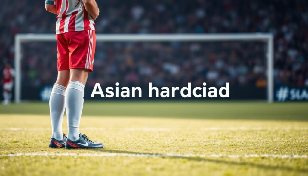 Asian handicap