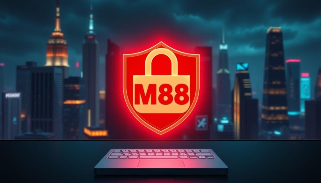 VPN cho M88 VPN cho M88