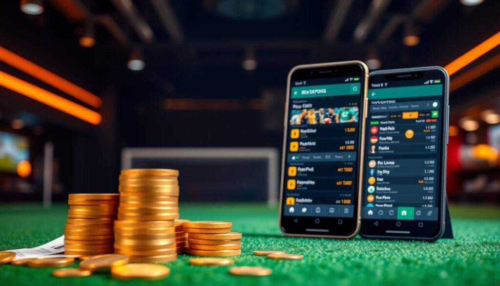 bonus deposit sportsbook