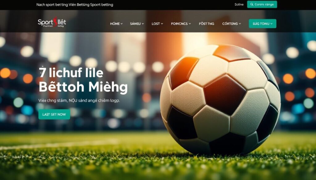 cá cược bóng đá