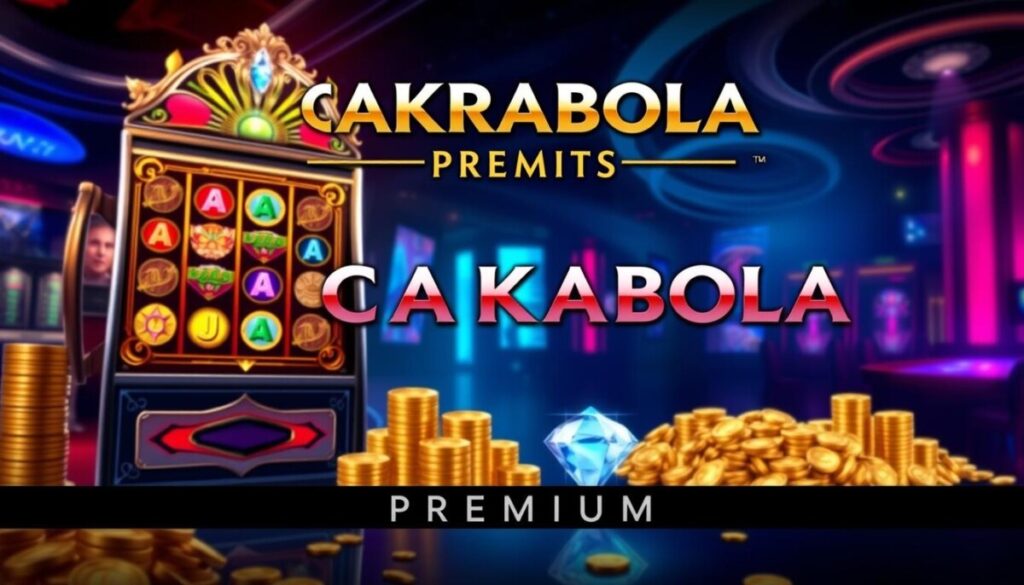 cakrabola slots
