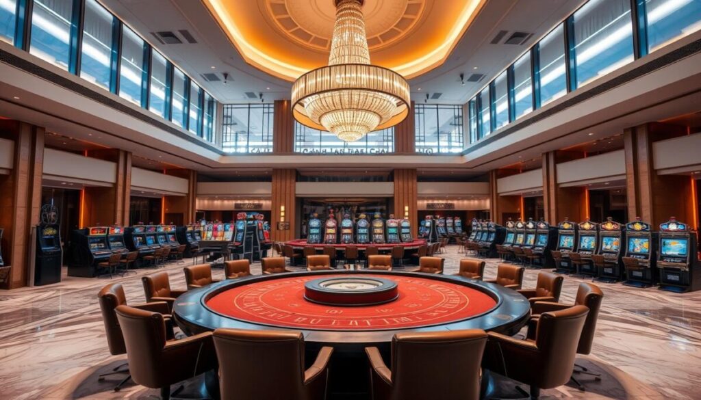 casino trực tuyến 114