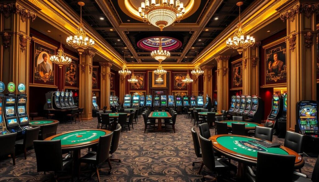 casino trực tuyến 143